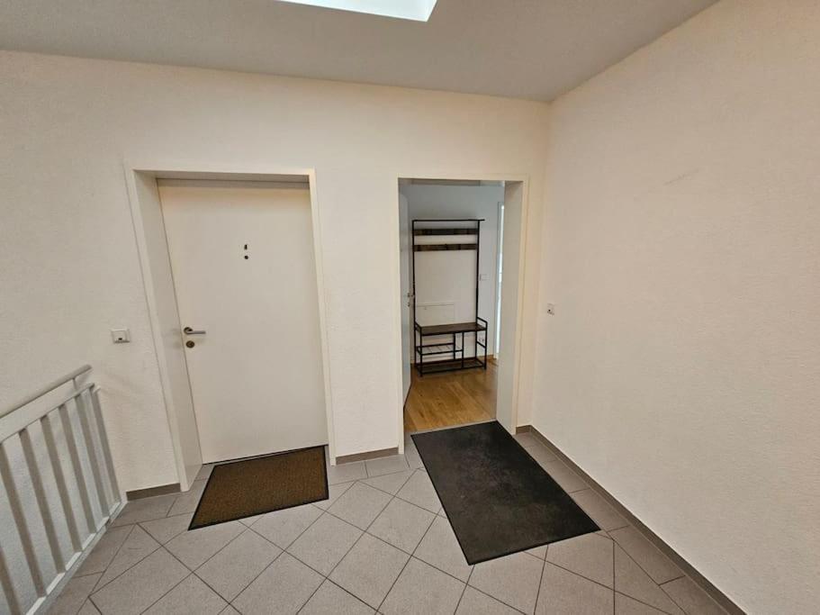 Ach18, Bregenz, Vorarlberg Apartments Bagian luar foto