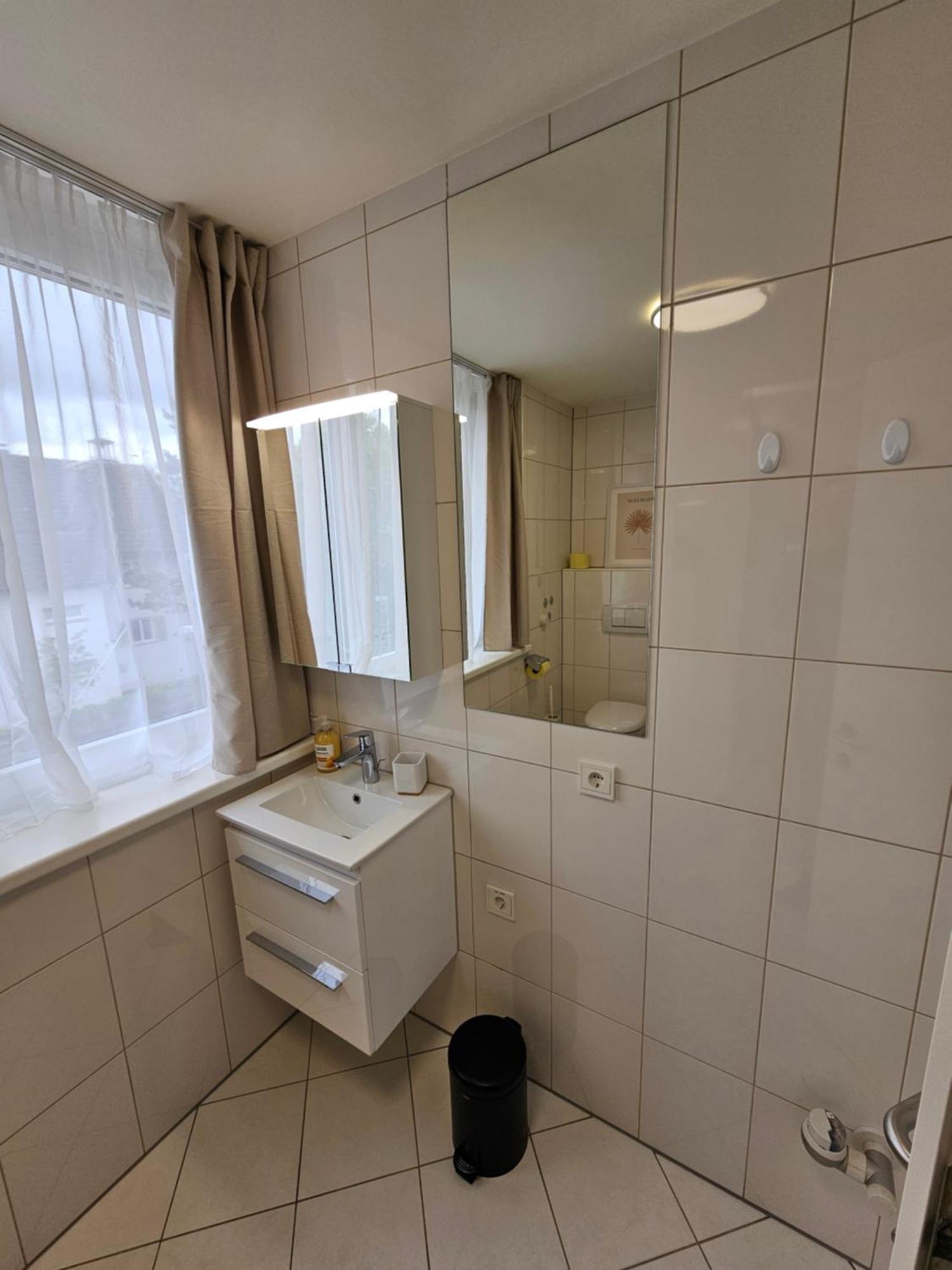 Ach18, Bregenz, Vorarlberg Apartments Bagian luar foto